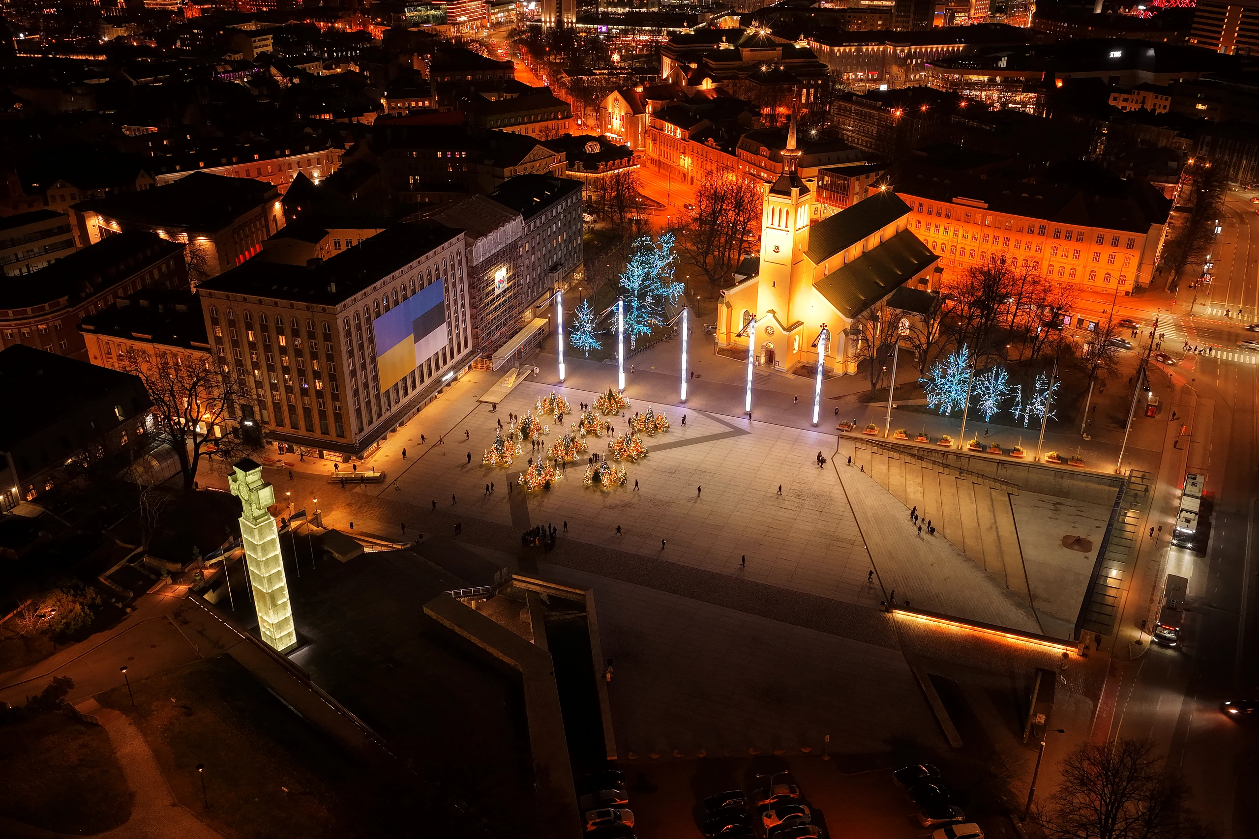 Freedom Square