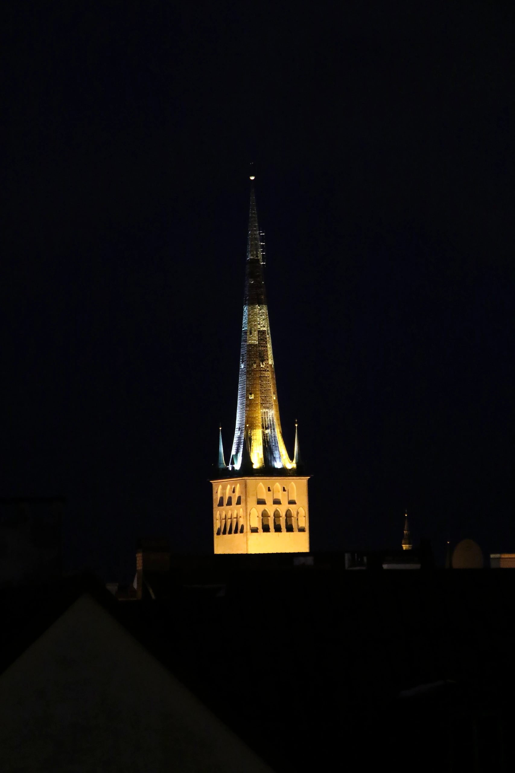 St Olaf's Church